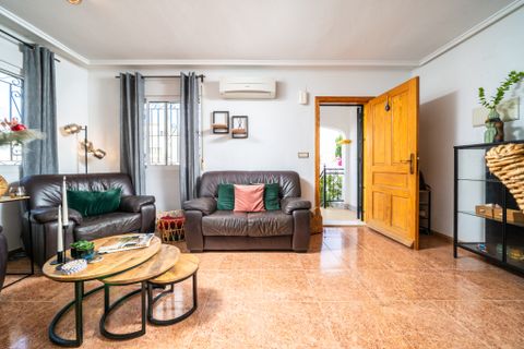 Villa i La Marina, Alicante, La Marina - € 189.000 | Ref: 6158VA - foto 13